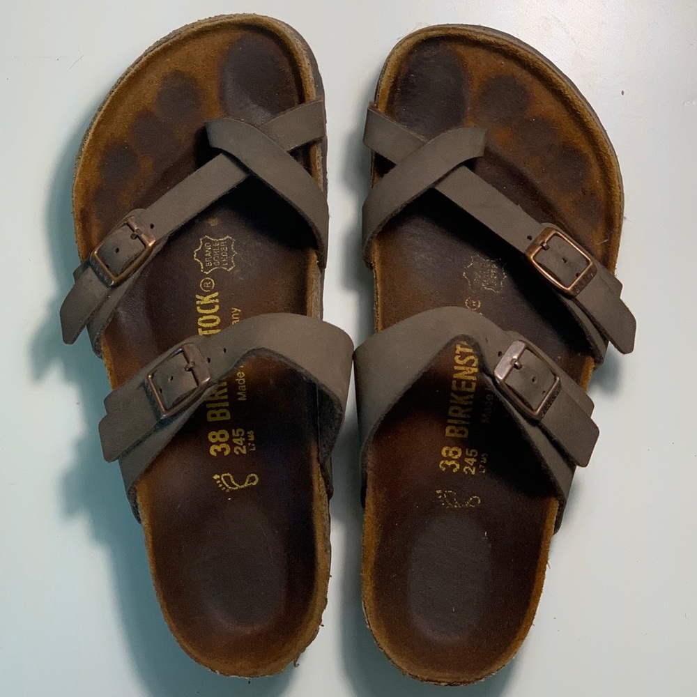 Mayari Birkenstock